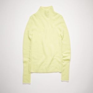 Acne Studios Turtleneck Sweater